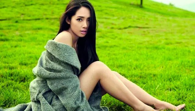 郭碧婷不再隐藏!揭露和向佐婚姻真相,不离婚并非财产而是因为他