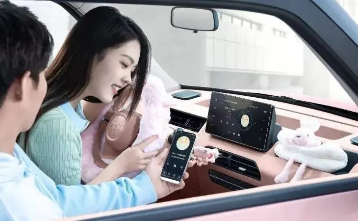这才是老百姓的聪明之选！仅售2.49万，安全耐用，还要啥宏光MINI?