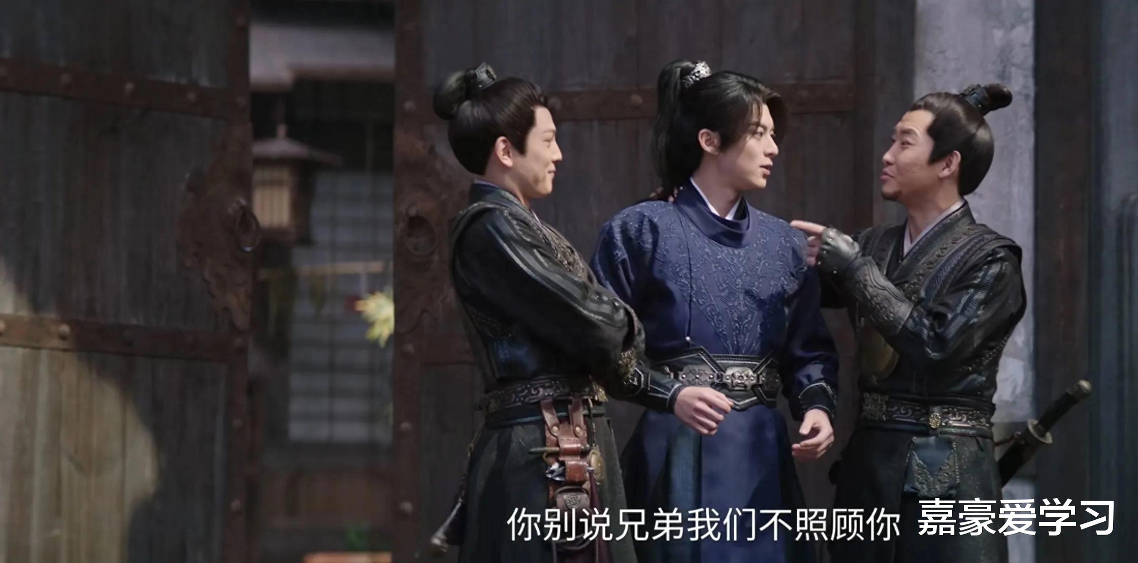 《大奉打更人》结局：原来，这才是怀庆成为一号的真相