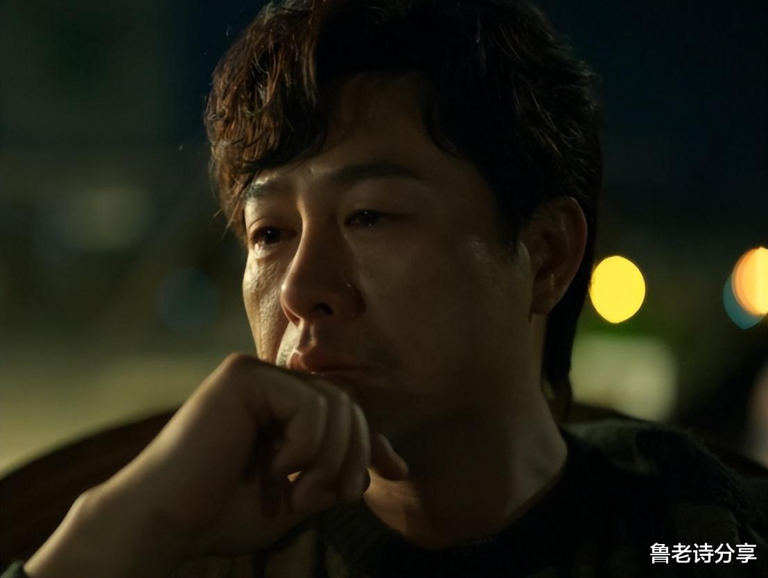 狂飙开播一年,张颂文也走上了迟重瑞的老路?果真让张小斐说对了