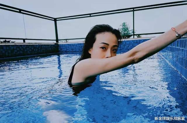 容祖儿回应与李璇绯闻:我们是朋友,未来会不会疏远不好说