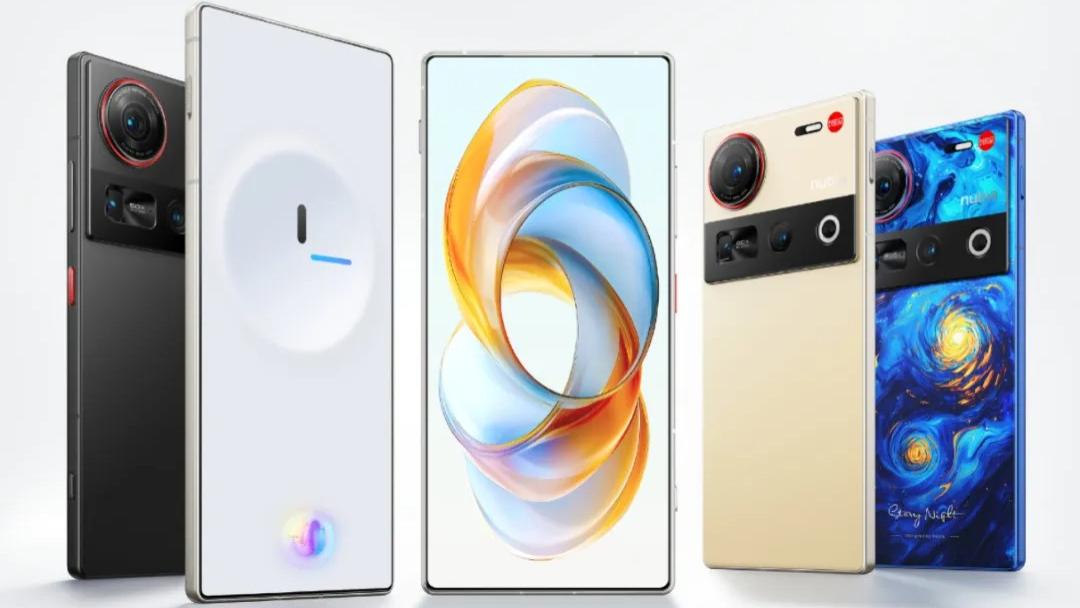 这是一部纯粹到极致的手机：系统没广告、屏幕没挖孔、界面没APP