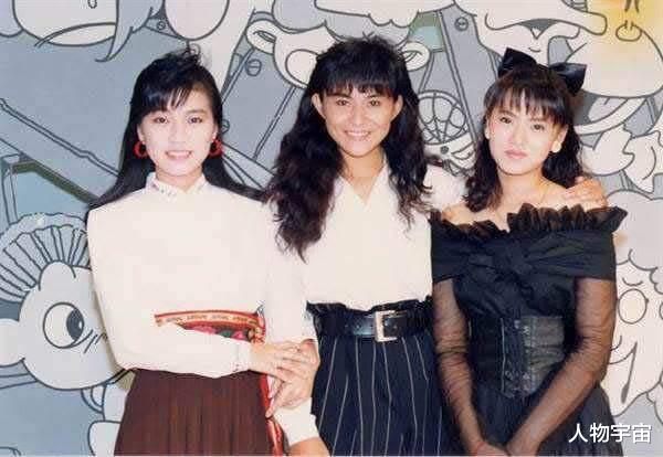 她是“飞鹰三姝”成员,曾因痴恋王杰愿当继母,如今还完20年房贷