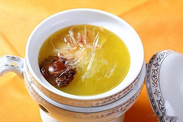 中国,神秘的“国宴菜”你知道多少?哪些菜能上榜?来,涨知识了