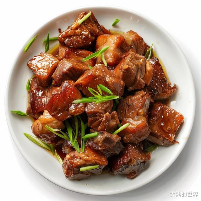 趁着太阳好，记得把4种蔬菜晒成干，留到秋冬炖肉吃，别提多香了