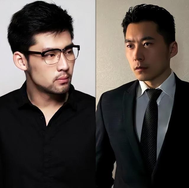 50+男人穿搭,为什么有的显年轻,而有的显老?关键看这3个区别