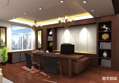 职场转运小技巧：职场人这样布置办公室，事业运想不旺都难