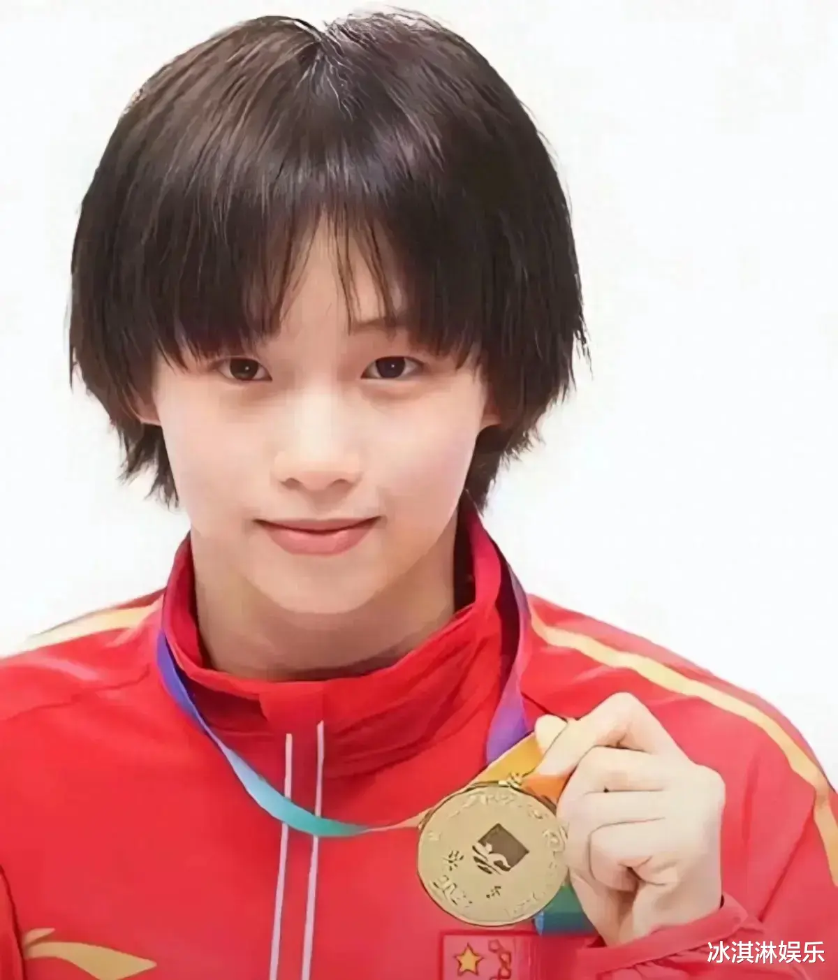 陈芋汐妈妈惊人发言,“正面”硬刚全红婵,陈芋汐要气得睡不着了