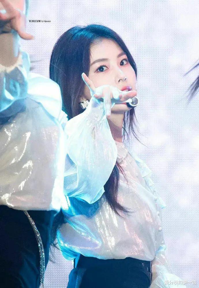 从“全民清纯”到反派恶女,她这一路是怎么过来的?