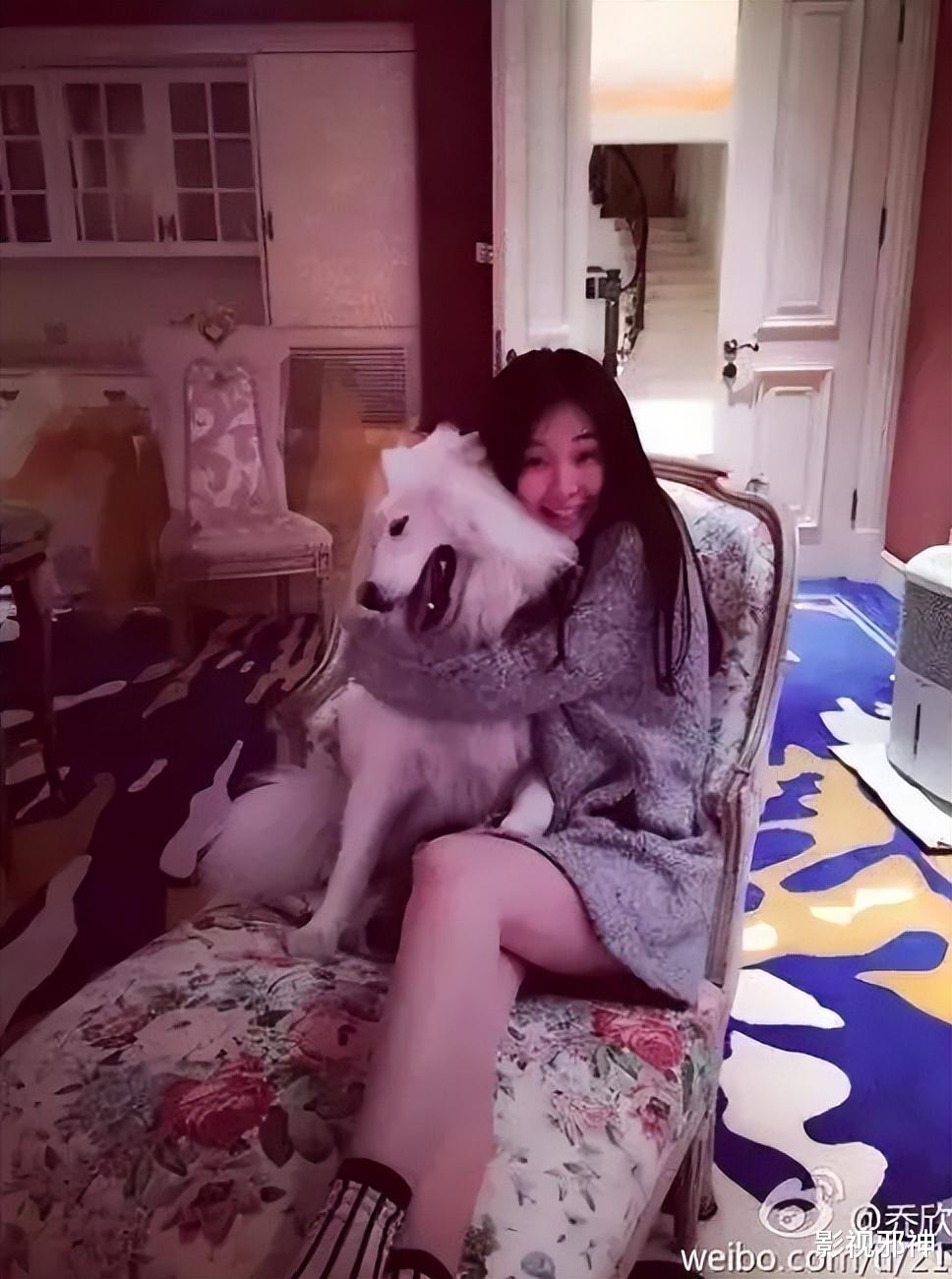 隐婚了?这瓜有点大……