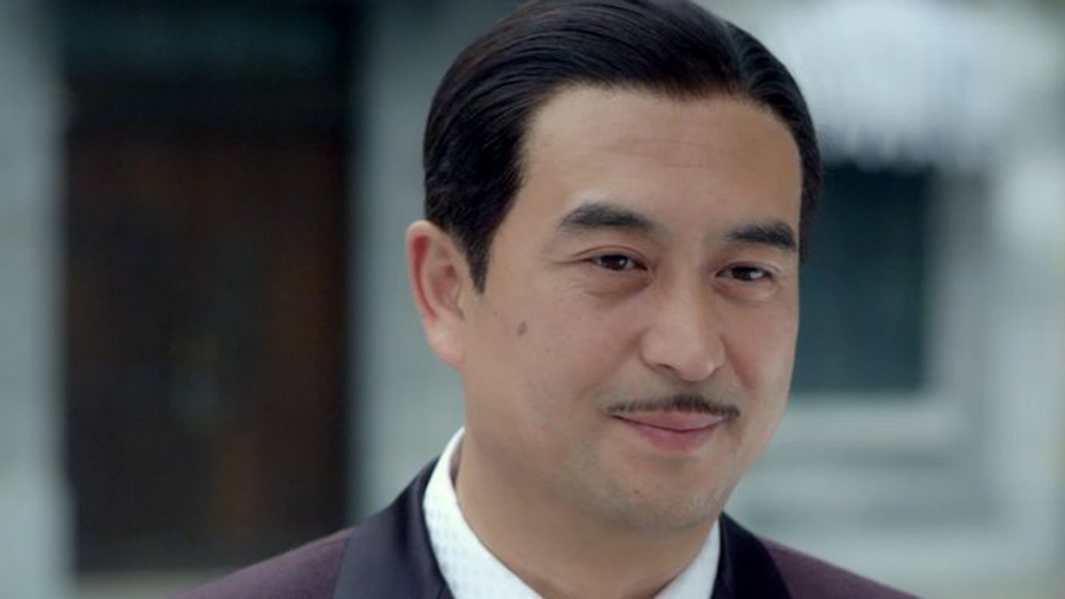 40集军旅剧未播先火！李幼斌、侯勇强强联手，网友：想不爆都难