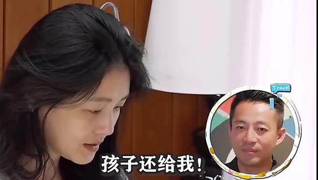 汪小菲参加大S葬礼，一条留言引发全网热议