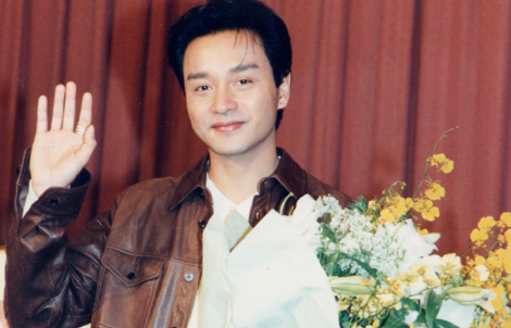 张国荣为什么自杀?时隔二十一年，马未都终于说出实情:他被抛弃了