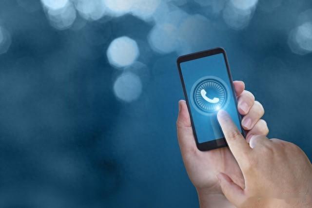 为什么别人打电话打不进来