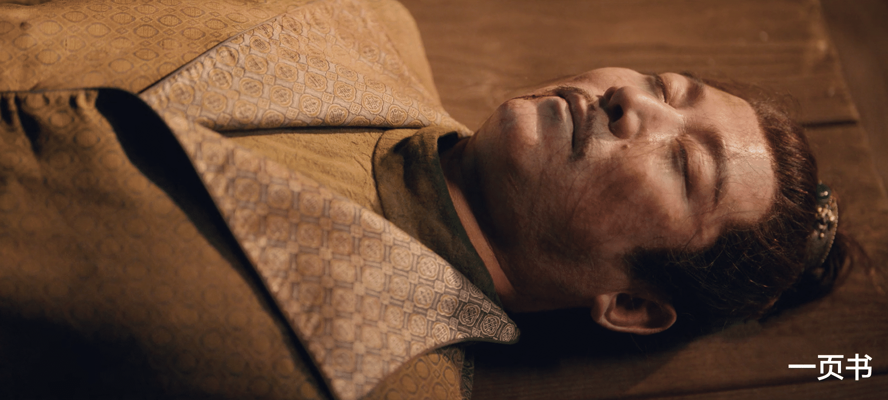 《唐朝诡事录2》四个案子六处漏洞,苏无名察觉真凶,竟是太上皇