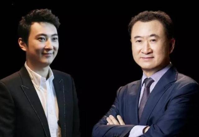 事实证明，卖力自救的王思聪，已在“非富二代”的路上，越走越远