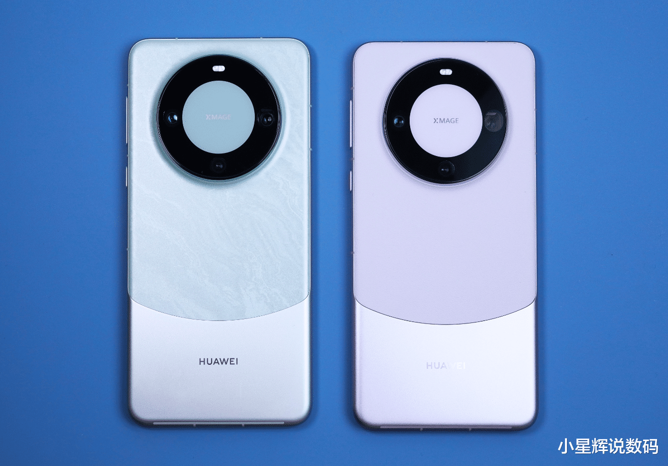 华为高端机集体大跳水,华为mate60和mate60pro区别是什么?