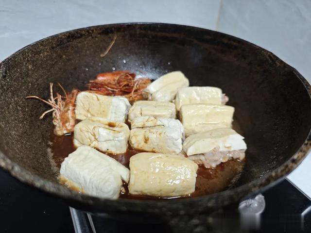 入秋,这“天然钙库”要使劲吃,一周3次,补钙壮筋骨、强免疫