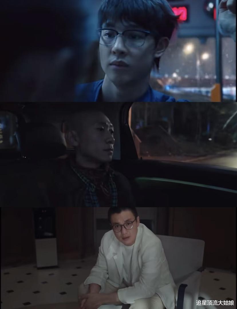 开心:腾讯、优酷、爱奇艺“王者剧”相继登场,哪部是你的心头所好?