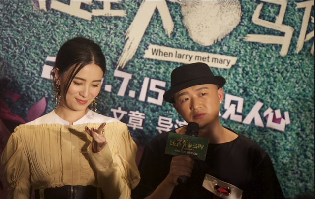 曾被4个男人狂追,与5婚导演同居5年,至今未婚的宋佳怎样了