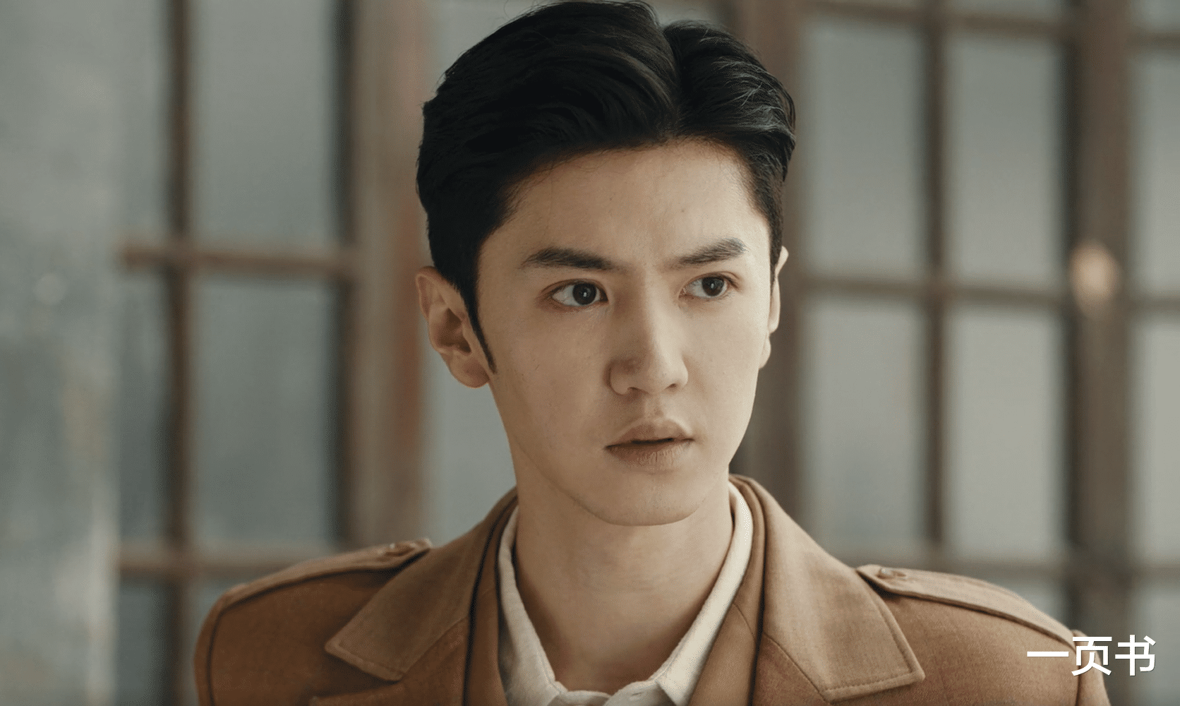 《暗夜与黎明》警方五大内鬼曝光,老陈上榜,章队长秘书最危险