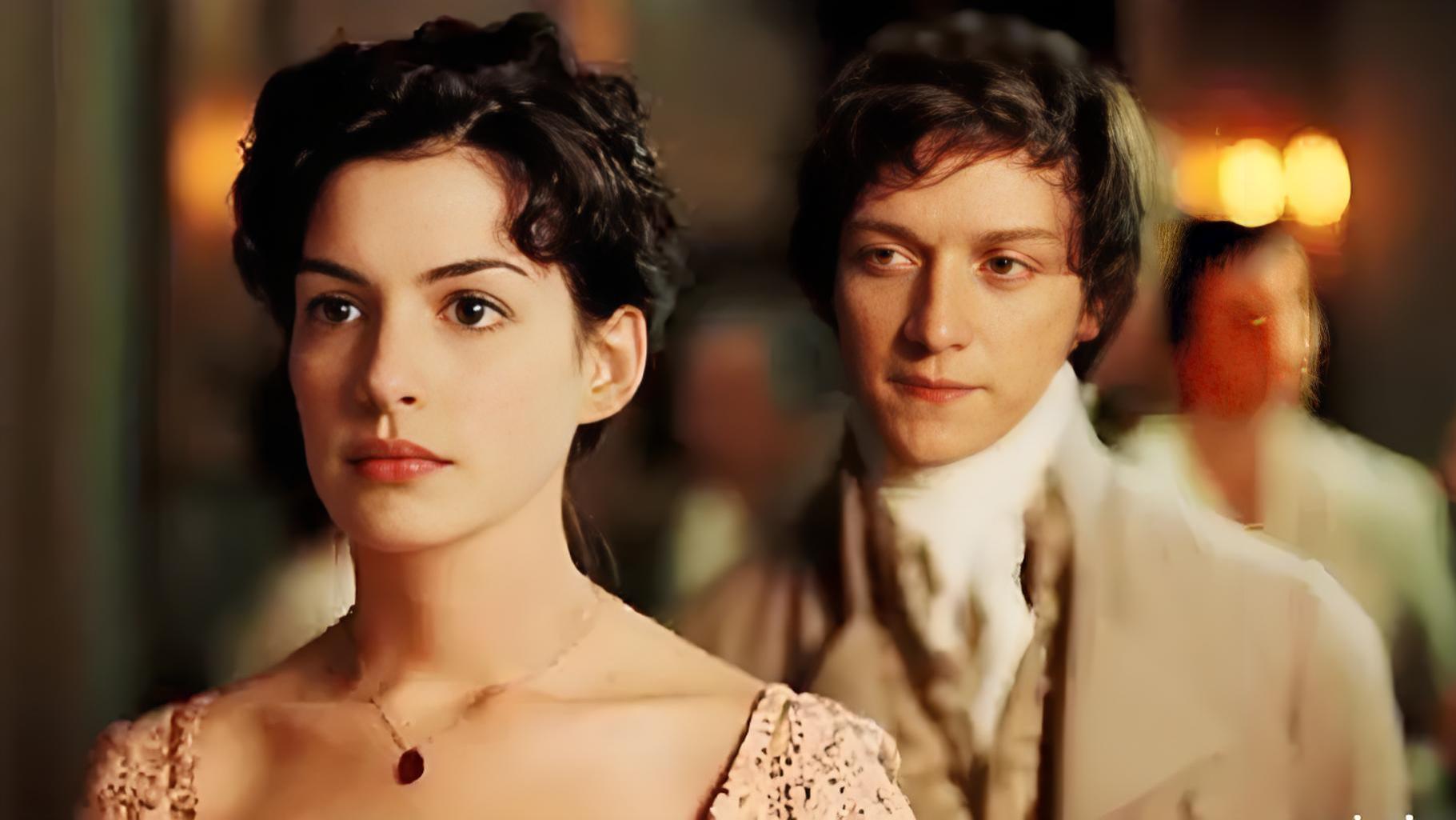 三部高分欧美电影推荐，颜值逆天，尺度炸裂让人无法自拔