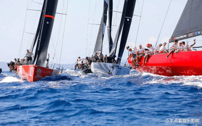 泰王新宠露头,苏提达心理十分强大,新宠丝毫不影响她的地位