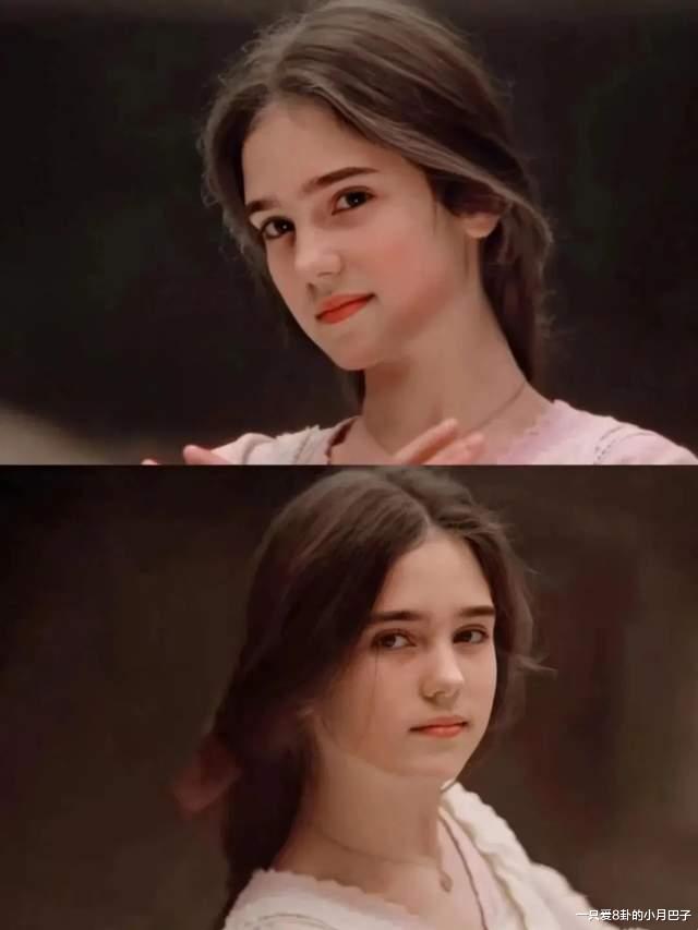 盘点历年全球最美面孔第一名，1990至2024年看看有没有中国女明星