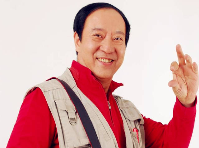 冯巩老师任曲协主席,曾经的搭档牛群老师,最好的归宿就是德云社