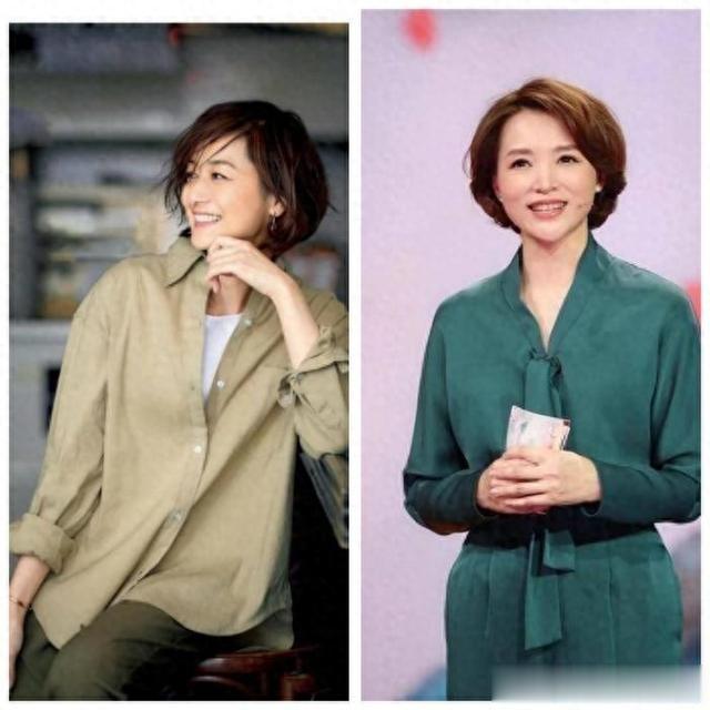 女人上了年纪后,还是留“齐耳发”最洋气好看,但要切忌这3不要