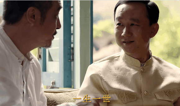 《边水往事》唯一输家：“星二代”郭麒麟跌下神坛，演技尴尬，全程被吊打