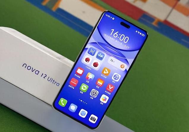 余承东已经清仓了,从4699元跌至2729元,鸿蒙OS+麒麟9000SL