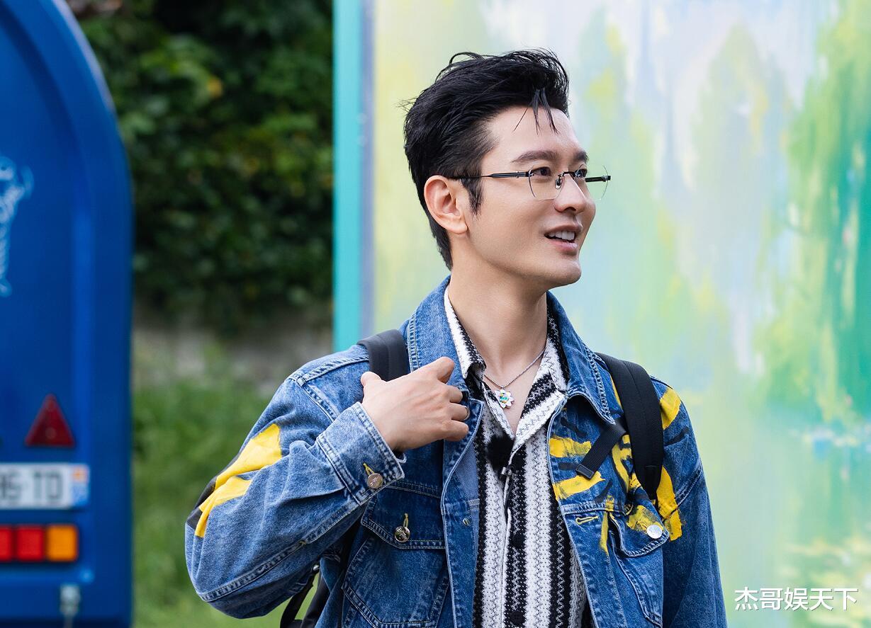 《中餐厅8》揽客环节回归,但节目也因此再次被推上了风口浪尖