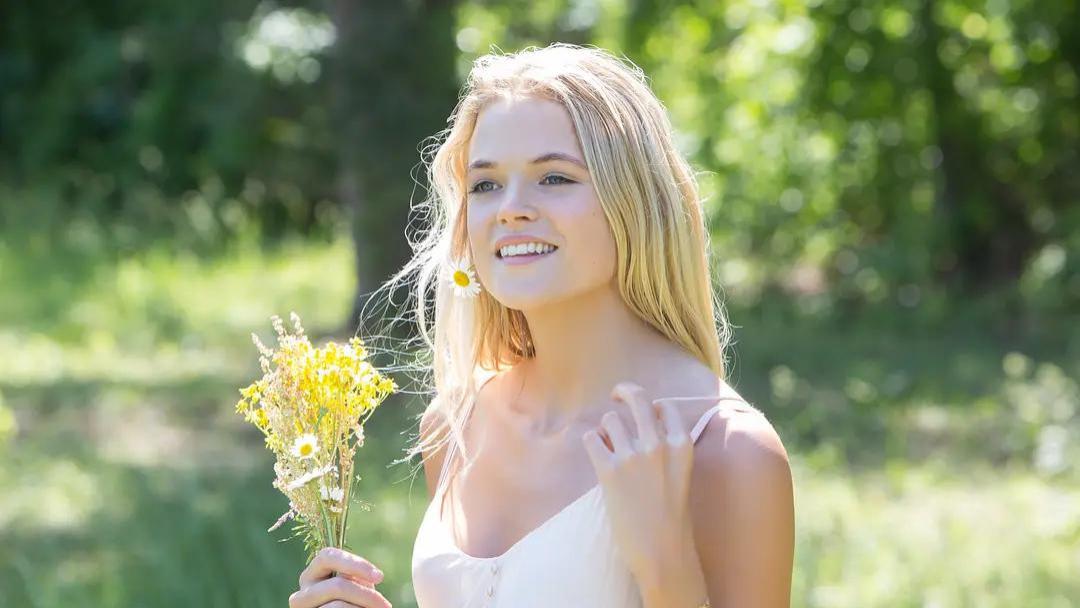 波姬·小丝为艺术献身的4部影视作品，你要一部没看，那就太可惜