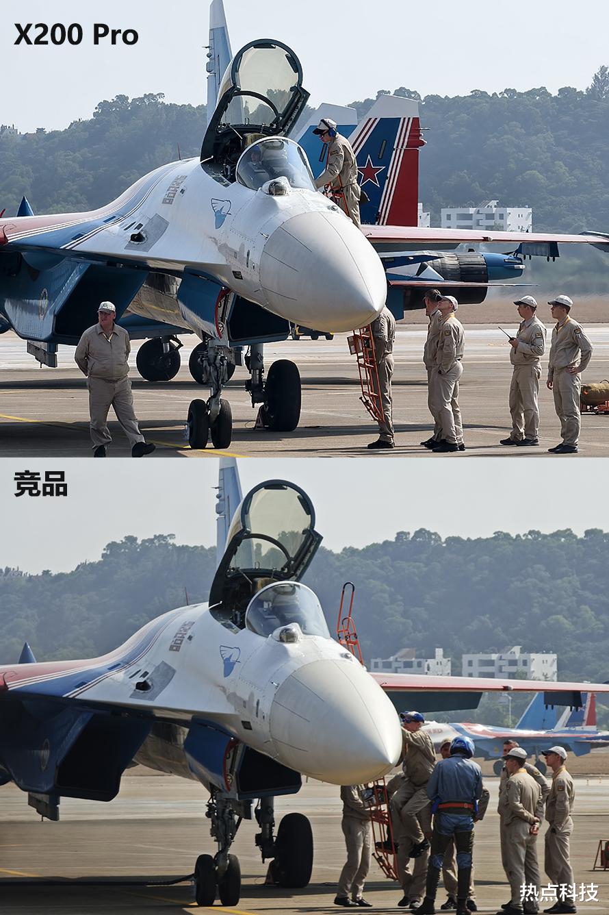 vivo X200 Pro影像体验：一个月后再看，还是真香！