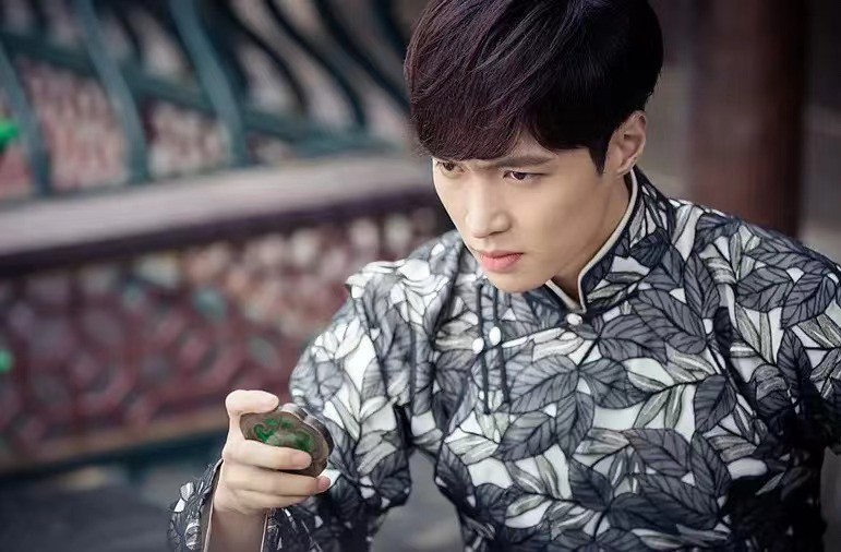 《老九门2》官宣,陈伟霆重磅回归,其余原班人马恐难再聚