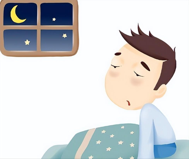 阳虚一身汗,中医教你一招,快速止汗一身轻