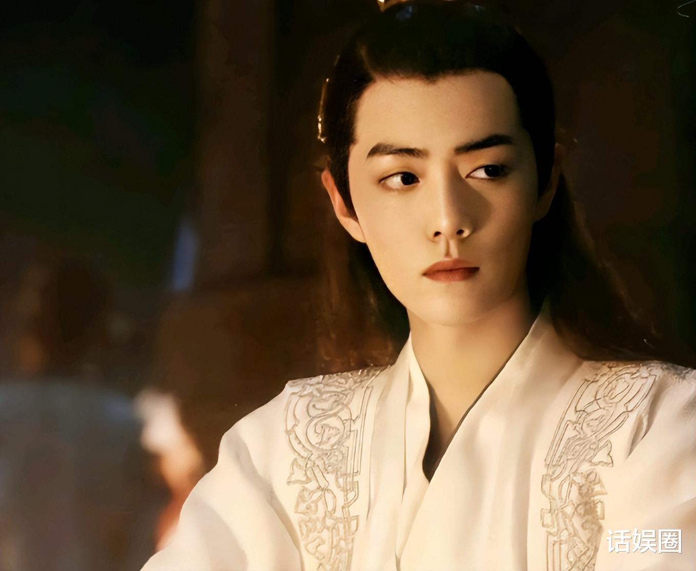 张若昀发长文告别范闲! 再3年, 不是观众等不起, 而是他们等不起!