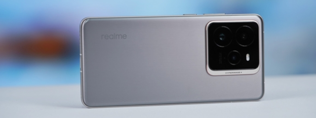 真我GT7入网,购机国补计划周一开启