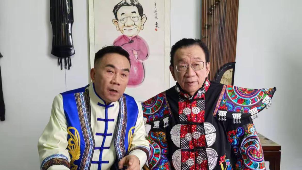 郭德纲懒理杨议侯耀华和好！积极排练彰显实力，侯震成最大看点