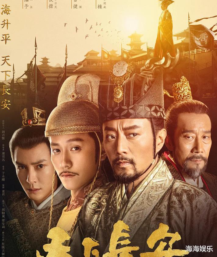 积压多年的4部电视剧，每一部都是经典，你最期待哪部？