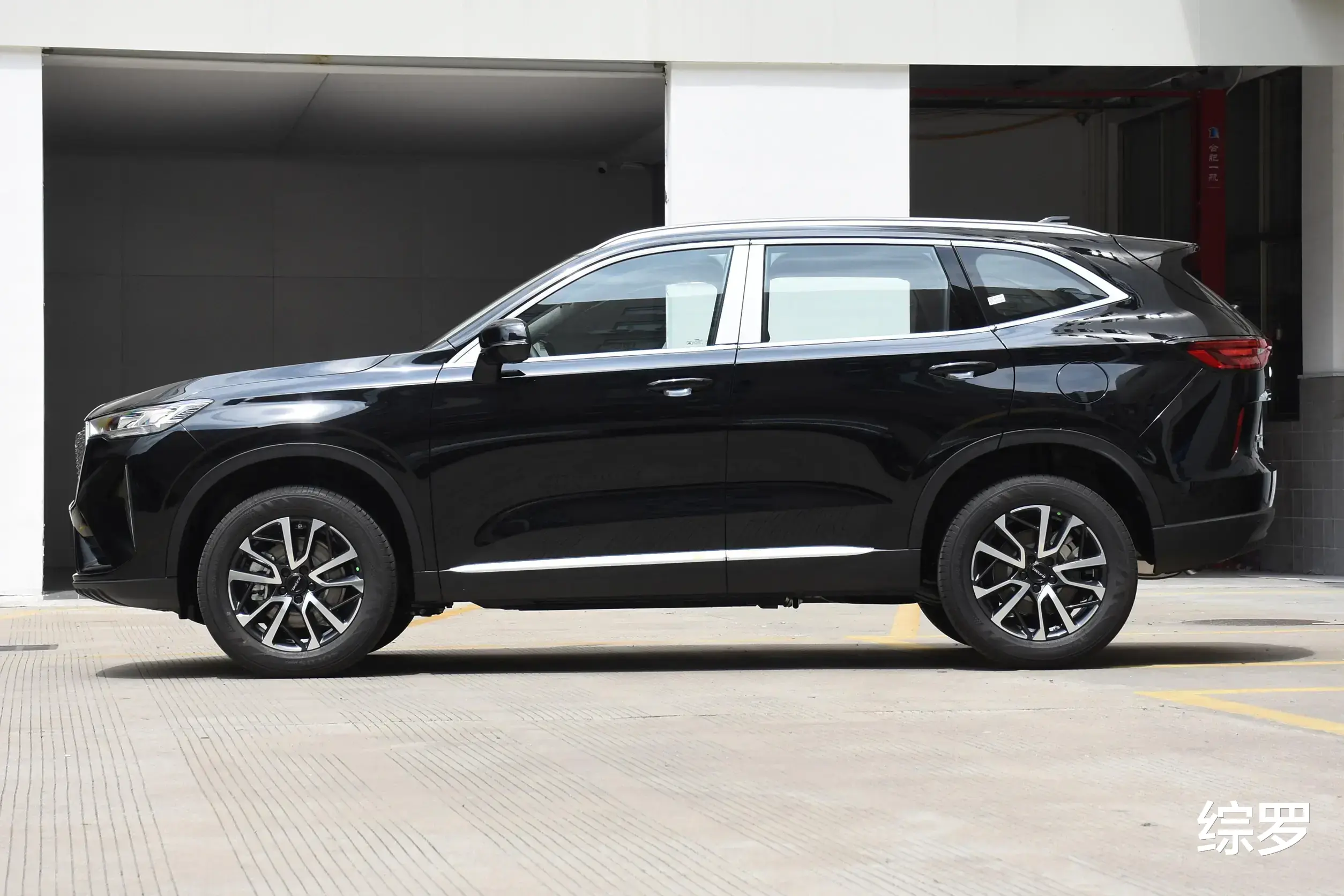 最适合乡镇事业编人员的10款国产SUV