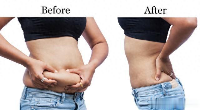 减肥：平台期这样做，更容易掉秤！