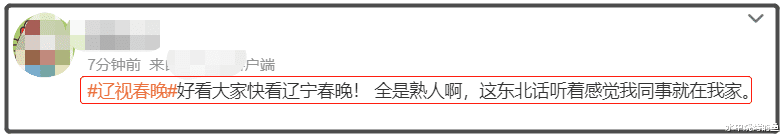 辽视春晚收视破4稳居冠军!8个语言类节目收割好评,宋小宝压轴撑起了门面