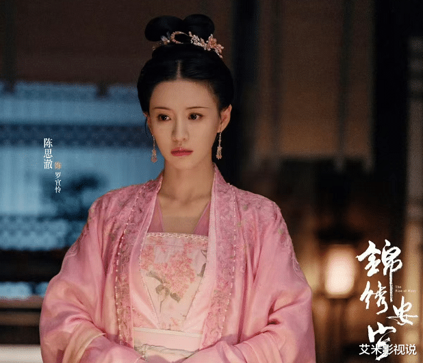 《锦绣安宁》大结局:4对CP收获幸福,却留下两大遗憾