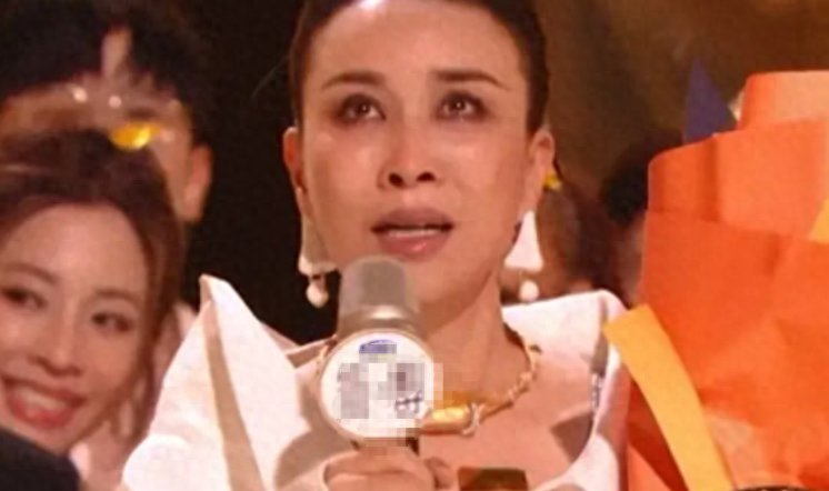 谁也没想到,70岁香港天后甄妮,会以这种方式,给刀朗狠狠出了一口恶气