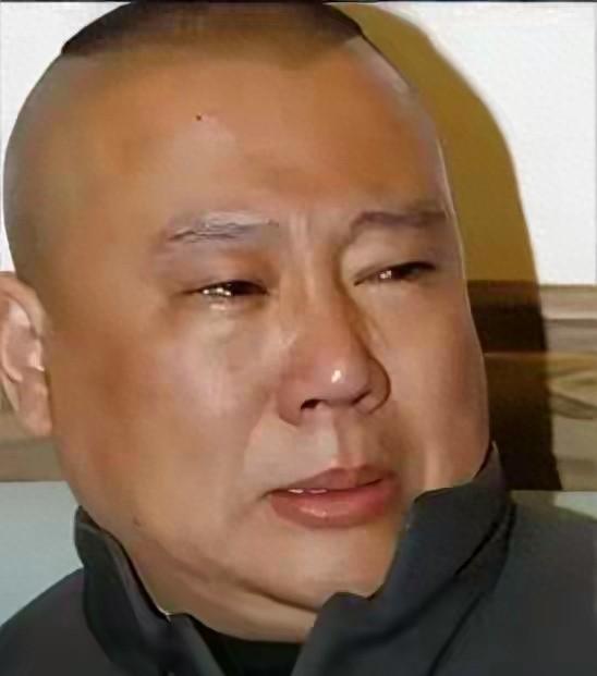 郭德纲老泪纵横,秦霄贤被爆多次出轨,攻击他不成把矛头对准徒弟