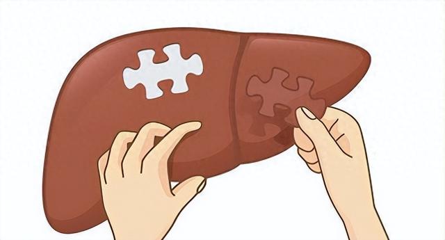 肝不好的人，一定要学会化瘀、排堵！中医教你养肝疏肝