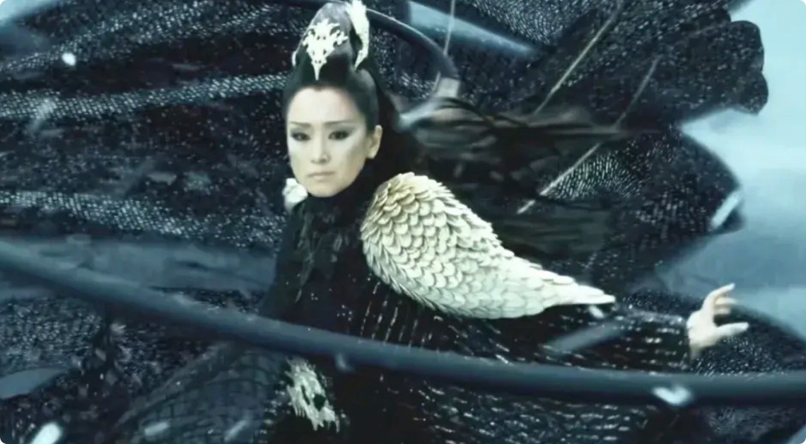 “周星驰、郭富城”之流，收手吧，这股风该停了