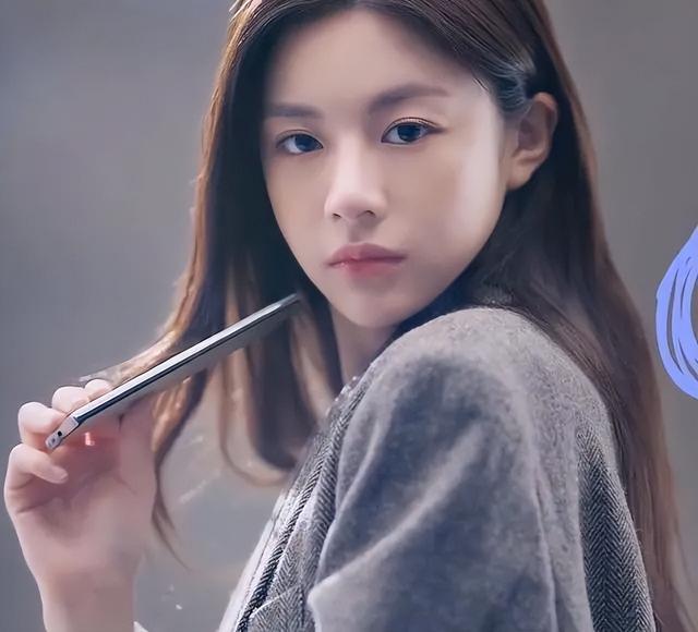 最新排名！2024年韩国最美的10位女星出炉了：宋慧乔冲进前3名